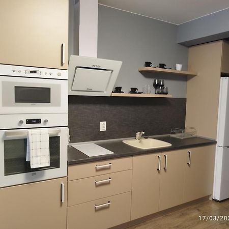 Luxury Suites 3 Karlovo Extérieur photo