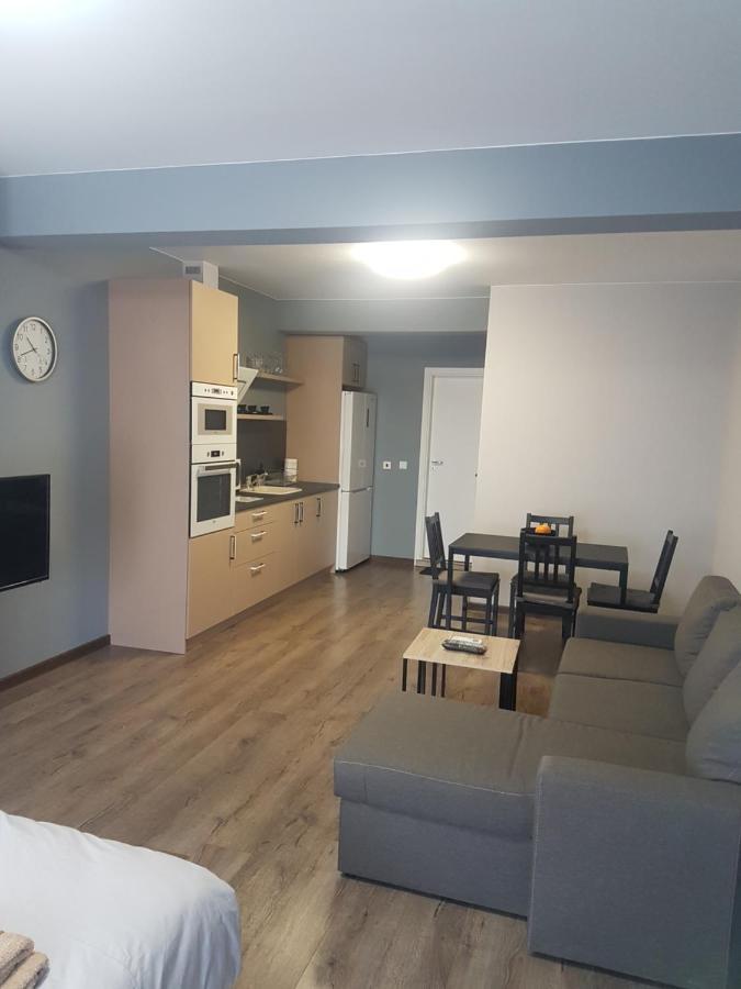 Luxury Suites 3 Karlovo Extérieur photo
