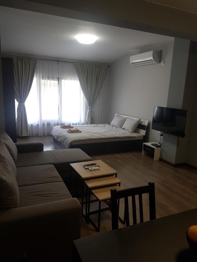 Luxury Suites 3 Karlovo Extérieur photo